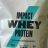 Impact whey protein (strawberry cram), Wasser von EmmiiH | Hochgeladen von: EmmiiH