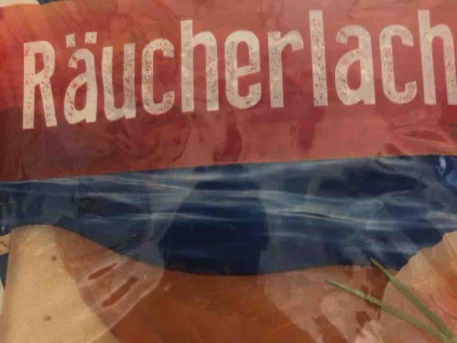 Räucherlachs by VLB | Hochgeladen von: VLB