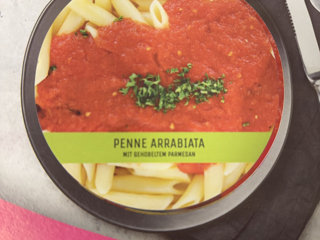 Penne arrabiata von rivaltheloop | Hochgeladen von: rivaltheloop Penne arrabiata von rivaltheloop | Hochgeladen von: rivaltheloop