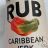 Caribbean Jerk Rub von fenske | Hochgeladen von: fenske