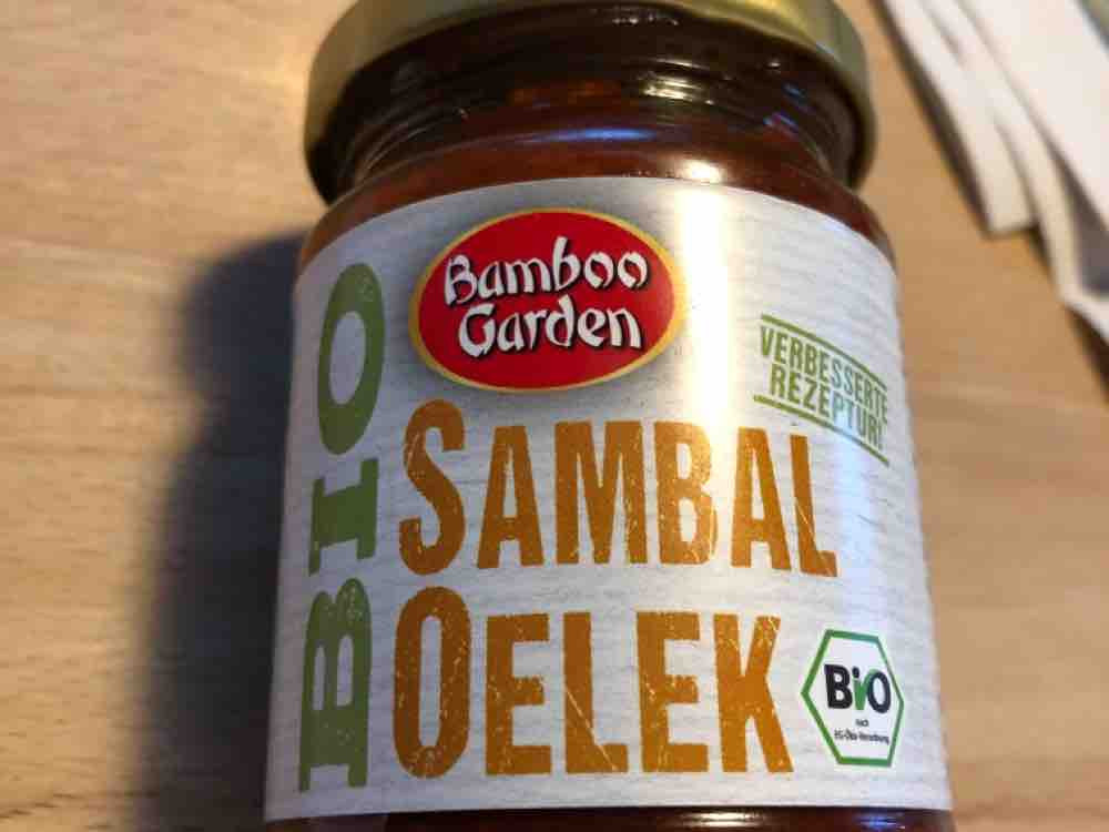 Sambal  Oelek  BIO von ThomasLi66 | Hochgeladen von: ThomasLi66