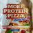 More Protein Pizza von Annette87 | Hochgeladen von: Annette87