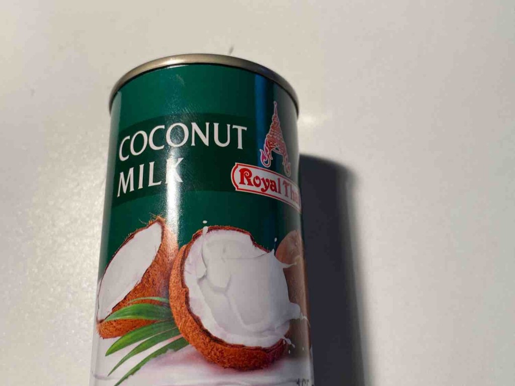 Coconut Milk Royal Thai von Adlerhorst64 | Hochgeladen von: Adlerhorst64