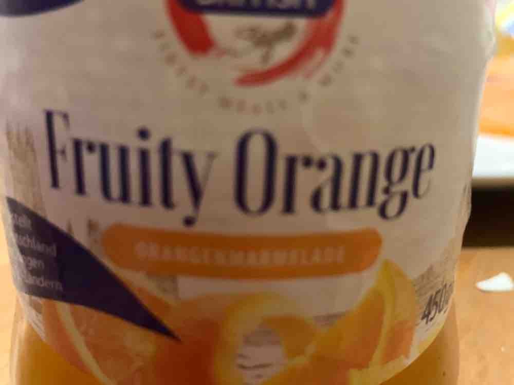 Fruity Orange Orangenmarmelade von andykrause | Hochgeladen von: andykrause