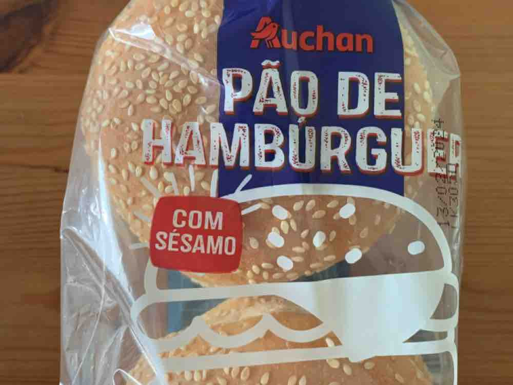 Pão de Hambúrguer von Chbhl | Hochgeladen von: Chbhl