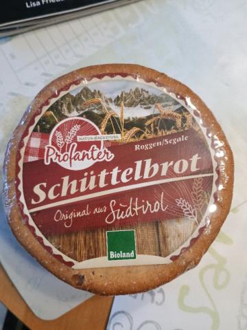 Südtiroler Schüttelbrot von railroadbiker945 | Hochgeladen von: railroadbiker945