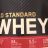 Gold Standard 100% Whey, Vanilla Ice Cream von Vlad | Hochgeladen von: Vlad