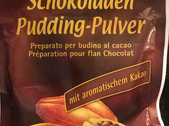 Schokoladen Pudding Pulver, Schokolade von melissawsz | Hochgeladen von: melissawsz