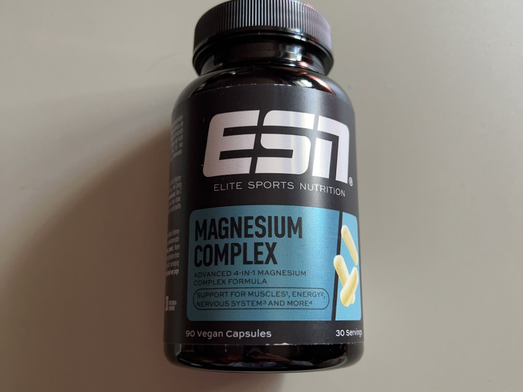 Magnesium complex, 4-in-1 von momster127 | Hochgeladen von: momster127 Magnesium complex, 4-in-1 von momster127 | Hochgeladen von: momster127