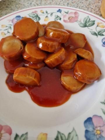 currywurst von romygraber762 | Hochgeladen von: romygraber762