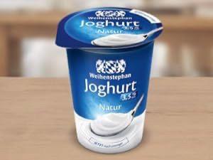 Naturjoghurt, 3,5% Fett von leonievictoriakub | Hochgeladen von: leonievictoriakub