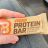 Vegan Protein Bar, Hofer by julia12345 | Hochgeladen von: julia12345