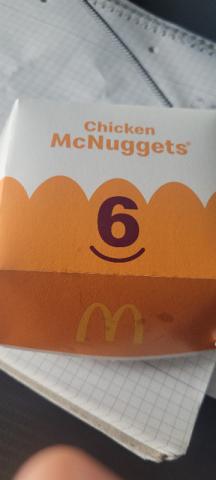 Chicken Mc Nuggets von Leonardo21 | Hochgeladen von: Leonardo21