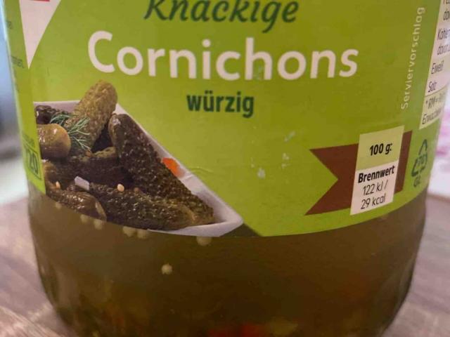 Cornichons von Zumsl | Hochgeladen von: Zumsl