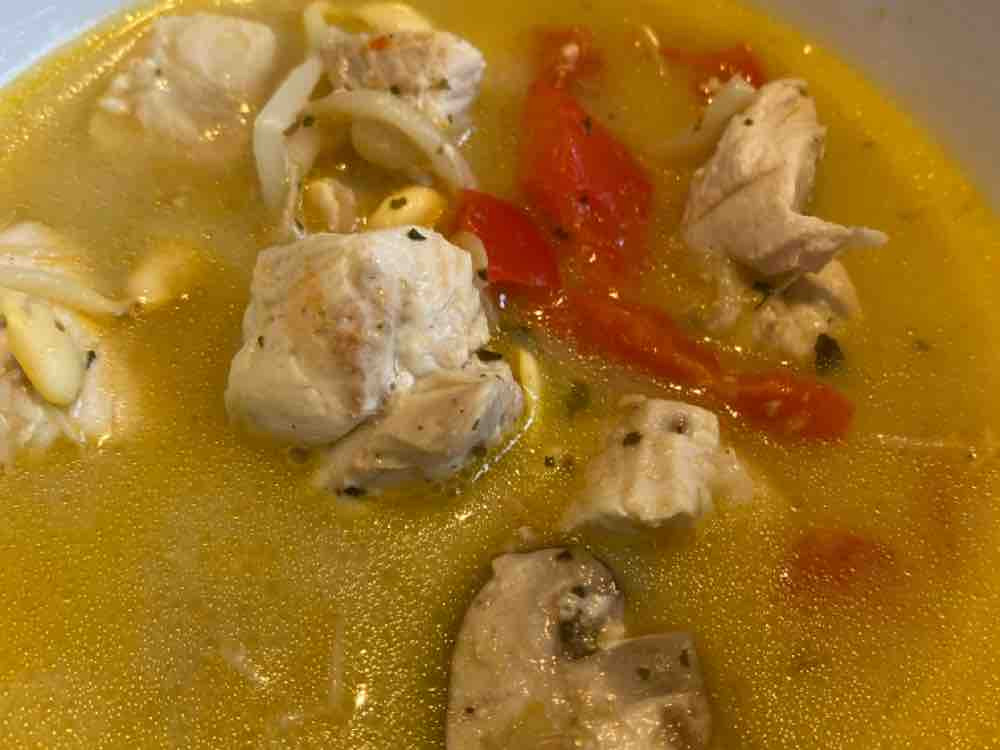 Kokossuppe Tom Kha Gai von auroranuklearis | Hochgeladen von: auroranuklearis