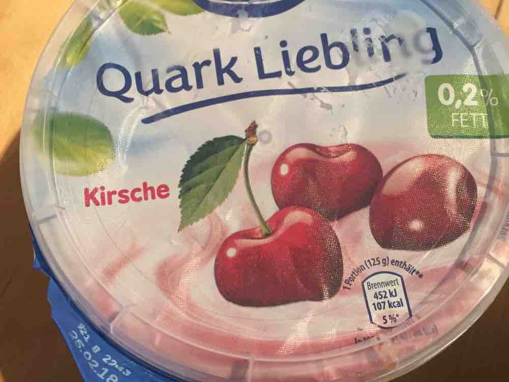 Quark Liebling von sternchenjojo | Hochgeladen von: sternchenjojo