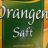 Orangensaft von DanielHo | Hochgeladen von: DanielHo