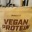 biotech vegan protein von Fabey | Hochgeladen von: Fabey