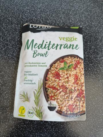 Mediterrane Bowl, veggie von vhz6 | Hochgeladen von: vhz6