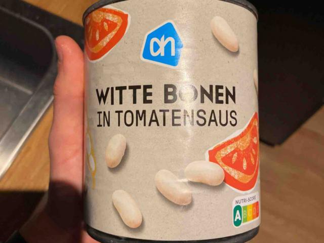 weiße Bohnen Tomatensoße von freddy.96 | Hochgeladen von: freddy.96