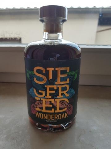 Siegfried Wonderoak von RoseInWonderland | Hochgeladen von: RoseInWonderland