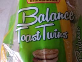 Balance Toast Twins | Hochgeladen von: spartopf844