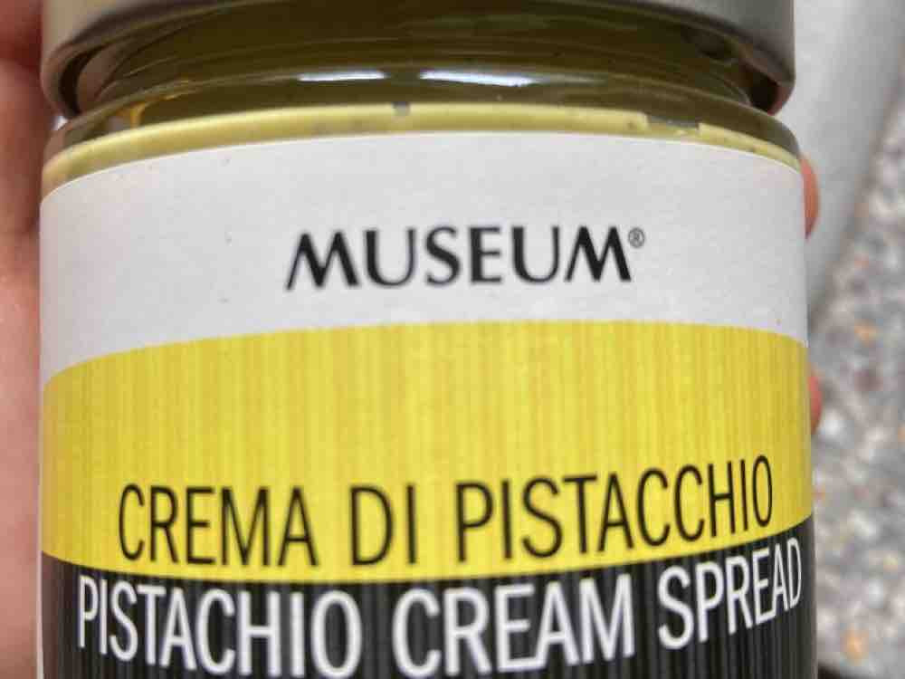 Crema di Pistacchio von lisaloechner | Hochgeladen von: lisaloechner