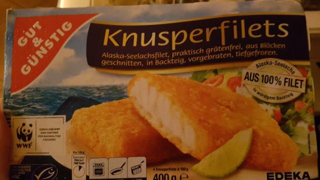 Knusperfilets von kbaer1989436 | Hochgeladen von: kbaer1989436