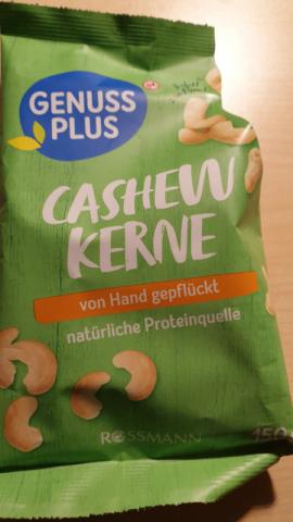 Cashew Kerne by Dominik_sklorz | Uploaded by: Dominik_sklorz