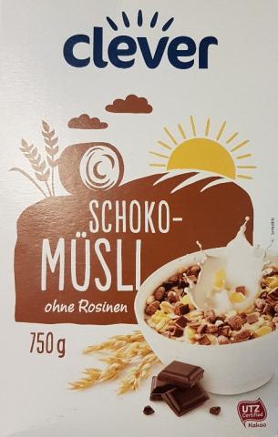 Schoko-Müsli by urbanhusky | Hochgeladen von: urbanhusky