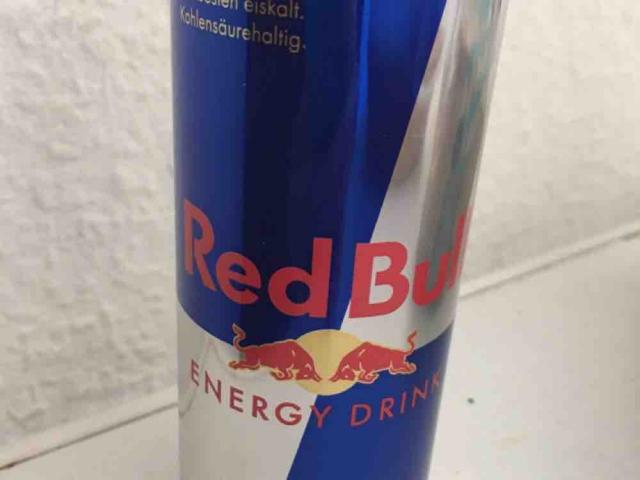 Red Bull, Energy Drink von Hanne1502 | Hochgeladen von: Hanne1502