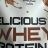 Delicious Whey Protein (Chocolate) von Botan28 | Hochgeladen von: Botan28