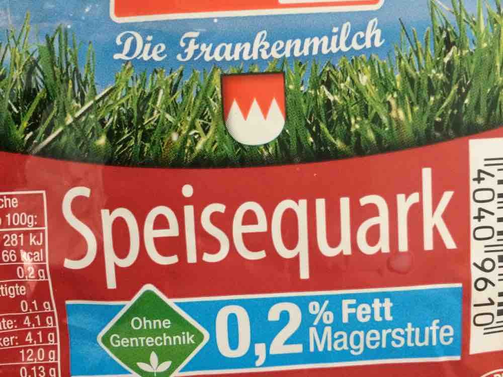 Speisequark, 0,2tt Magerstufe von julia.kiesel | Hochgeladen von: julia.kiesel Speisequark, 0,2tt Magerstufe von julia.kiesel | Hochgeladen von: julia.kiesel