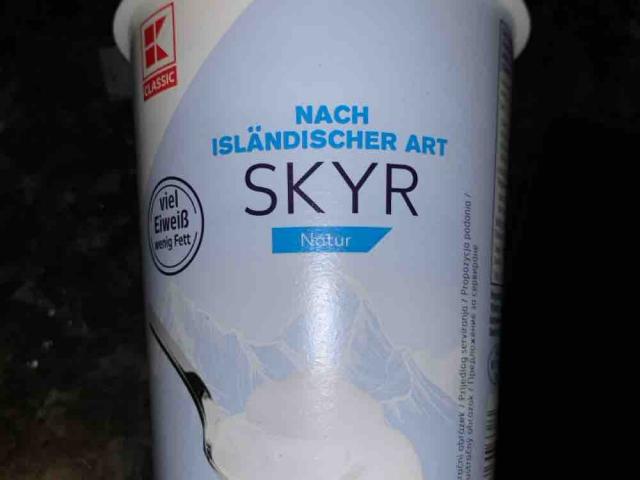 Skyr von pierre304 | Hochgeladen von: pierre304