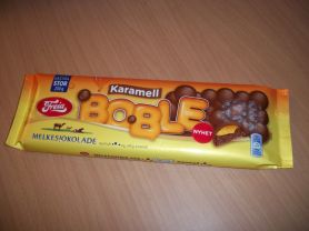 Karamell Schokolade | Hochgeladen von: öäöä