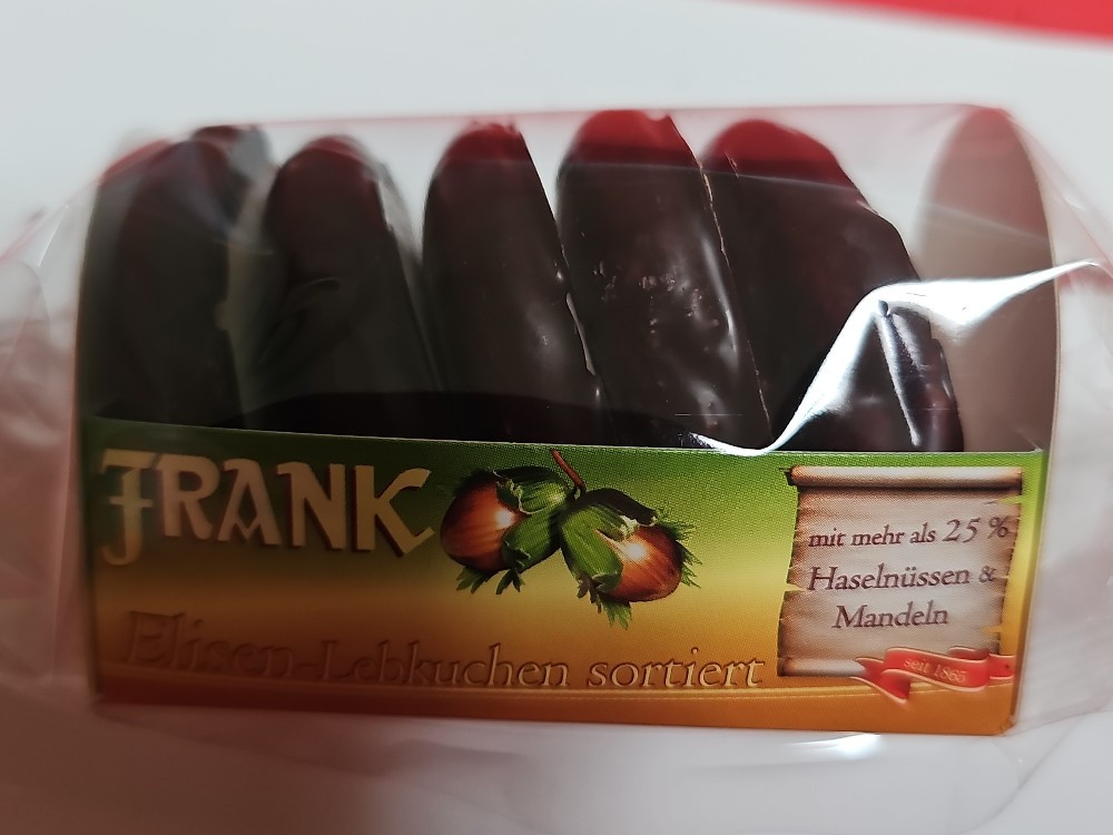 Frank Lebkuchen mini Schoko, 20.5 von Maki-Wichtel | Hochgeladen von: Maki-Wichtel Frank Lebkuchen mini Schoko, 20.5 von Maki-Wichtel | Hochgeladen von: Maki-Wichtel