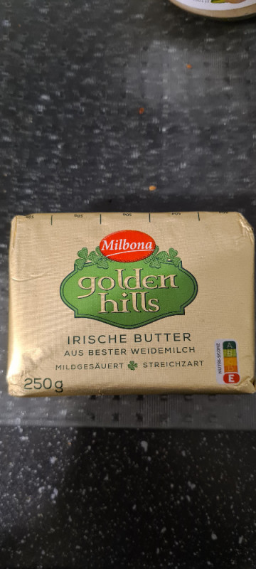 Golden Hills Irische Butter von snikk4z | Hochgeladen von: snikk4z