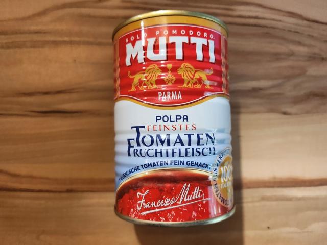 Feinstes Tomaten Fruchtfleisch | Hochgeladen von: cucuyo111