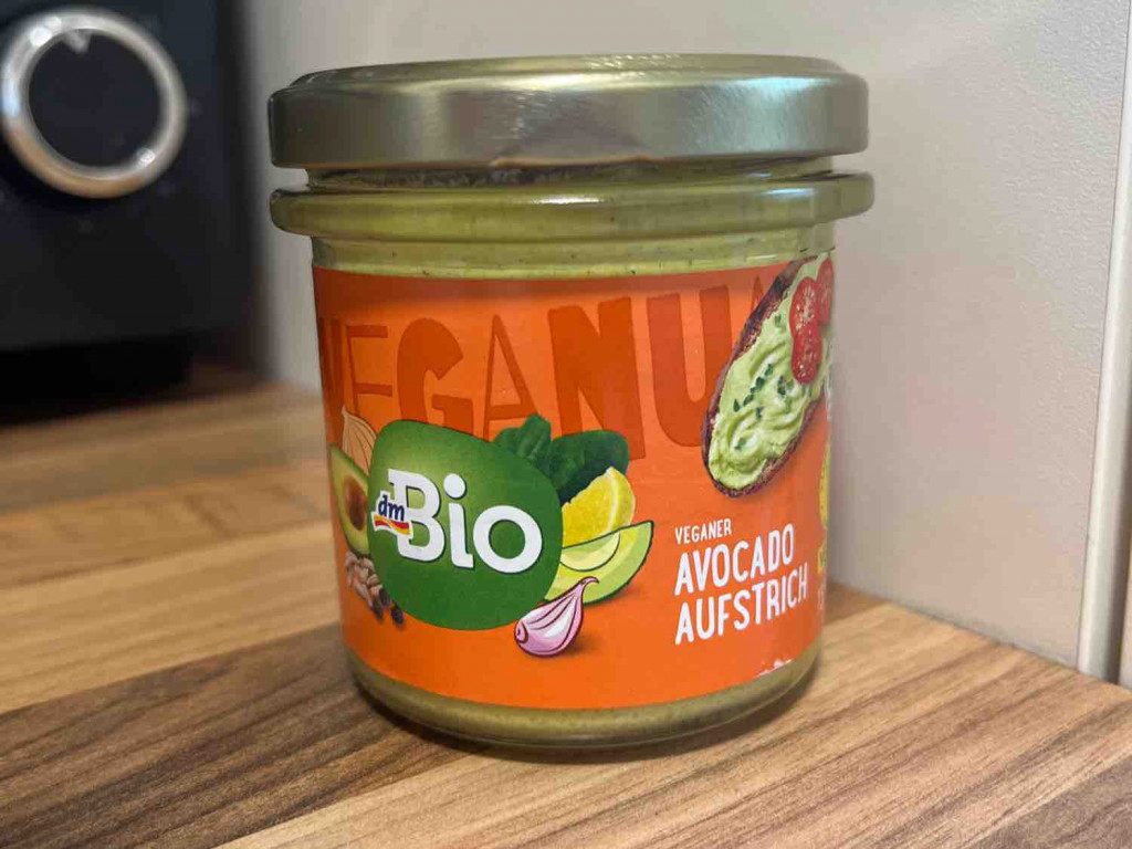 Veganer Avocado Aufstrich von Ana28 | Hochgeladen von: Ana28