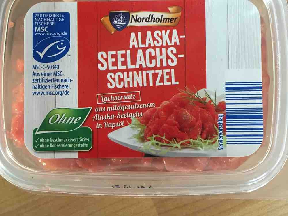 Alaska Seelachsschnitzel, mit ausgewogener Salznote von doggenst | Hochgeladen von: doggenstefan