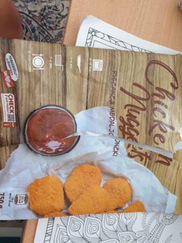 Chicken Nuggets von Ichmeins Ernst | Hochgeladen von: Ichmeins Ernst