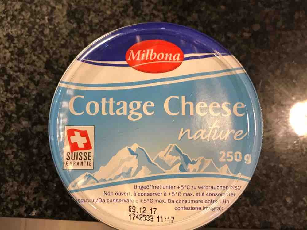 Cottage Cheese, Nature von prcn923 | Hochgeladen von: prcn923