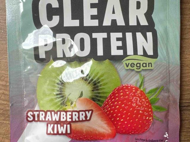 ISO Clear Pro Fuel Strawberry Kiwi von Vinney236 | Hochgeladen von: Vinney236