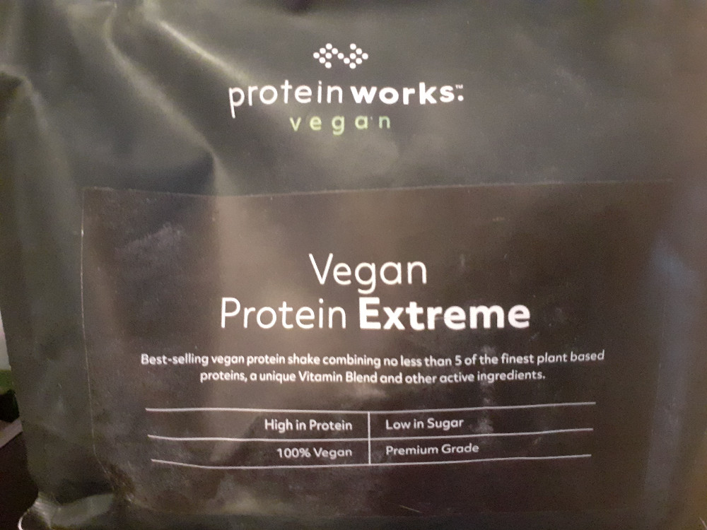 Vegan Protein Extreme, Speculoos von Kimmyy | Hochgeladen von: Kimmyy