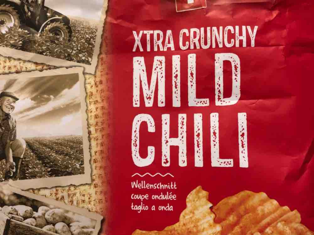 Farm Chips Mild Chili  Ctra Crunchy von zlatko.damnjanovic | Hochgeladen von: zlatko.damnjanovic