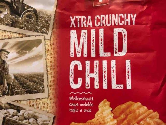 Farm Chips Mild Chili  Ctra Crunchy von zlatko.damnjanovic | Hochgeladen von: zlatko.damnjanovic