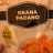 Queso Grana Padano Rallado von leonhennig | Hochgeladen von: leonhennig