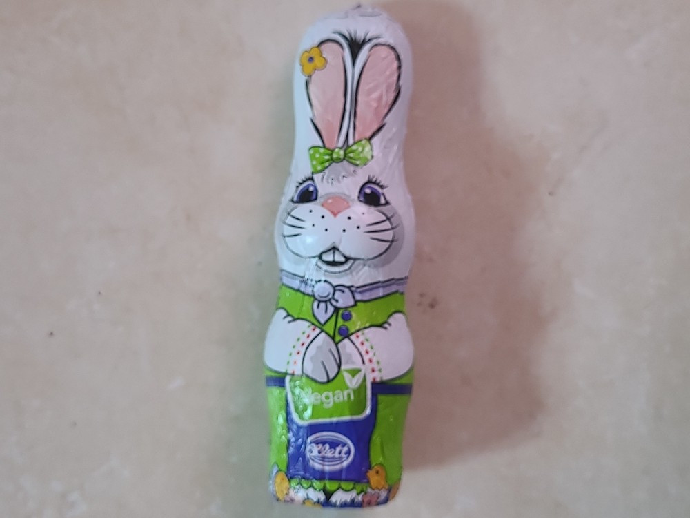 veganer Schokohase von max2205 | Hochgeladen von: max2205 veganer Schokohase von max2205 | Hochgeladen von: max2205