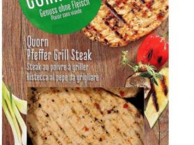 Cornatur Quorn, Grill Steak | Hochgeladen von: Fonseca