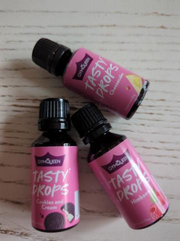 Tasty Drops von Milabelle | Hochgeladen von: Milabelle